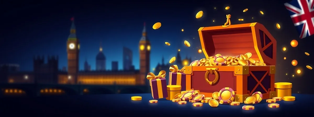 luckywave casino welcome bonus offers in the UK