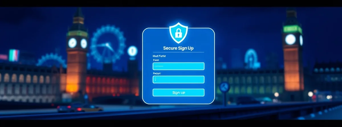 luckywave casino sign-up guide in the UK